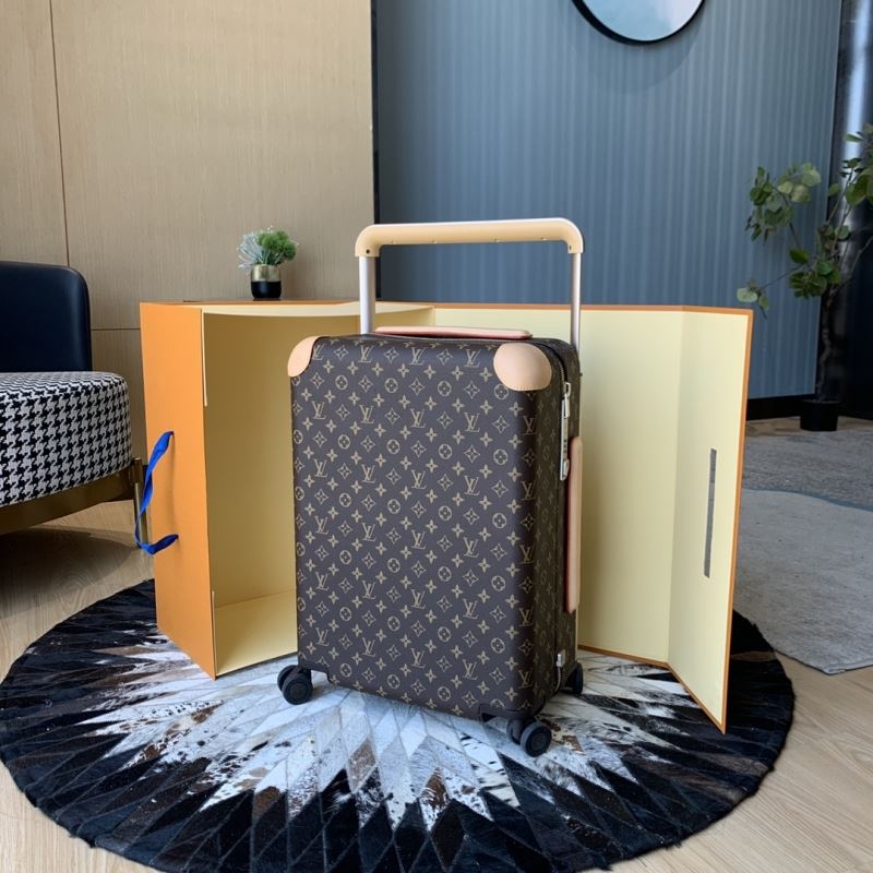 LV Suitcase